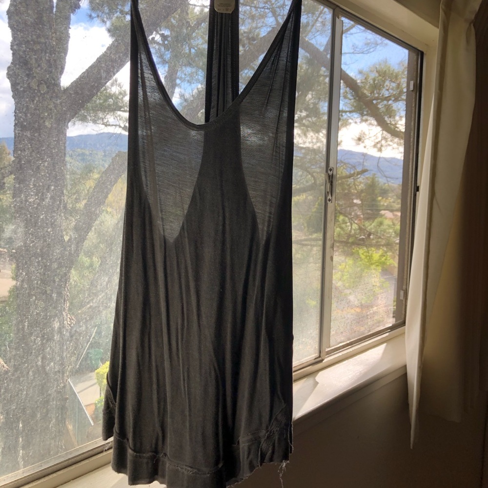 Free people tank